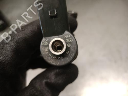 Injector BMW 3 (E46) 320 d | BP29175214M100