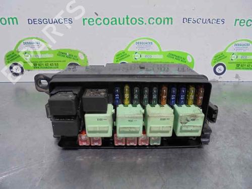Used Fuse box MINI MINI (R50, R53) One (90 hp) 2308913