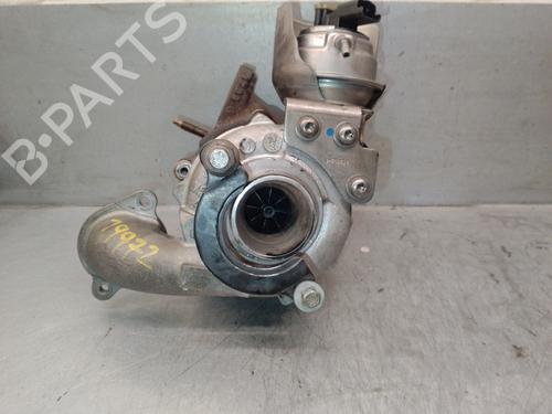 Used Turbocharger/Supercharger CITROËN C4 Picasso II 1.6 BlueHDi 120 (120 hp) 17725262