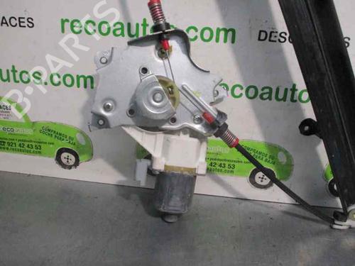 Front right window mechanism NISSAN MICRA III (K12) 1.4 16V | BP3194086C23 