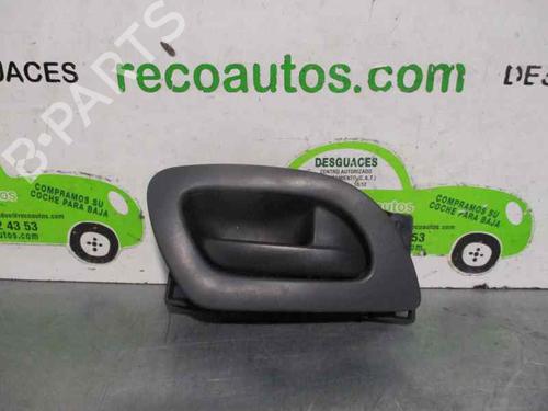 Used Front right interior door handle PEUGEOT EXPERT Van (VF3A_, VF3U_, VF3X_) 1.6 HDi 90 16V (90 hp) 3217450