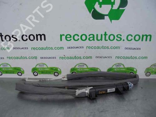 Used Right curtain airbag RENAULT LAGUNA II Grandtour (KG0/1_) 1.9 dCi (KG0G) (120 hp) 2085628