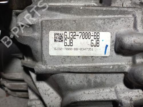 Gearbox LAND ROVER RANGE ROVER EVOQUE (L538) 2.0 D 4x4 | BP33558426M3  - Image 12