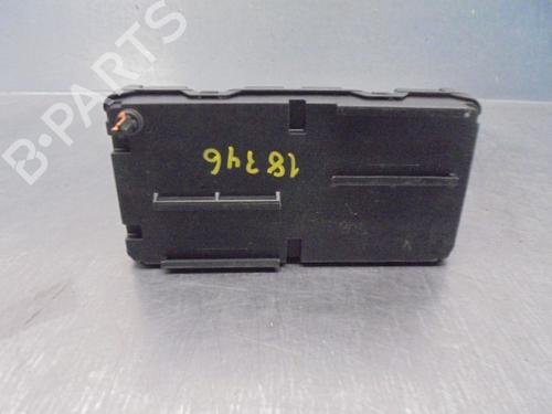 Electronic module PEUGEOT 407 (6D_) 2.7 HDi (6DUHZJ, 6DUHZF) | BP14930321M83 
