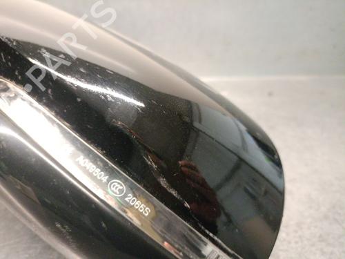 Retrovisor esquerdo JAGUAR XE (X760) 2.0 D | BP33538519C26 - Image 8