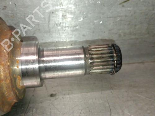 Left front driveshaft FIAT 500L (351_, 352_) 1.4 (199LYB1B) | BP37442353M38 - Image 5