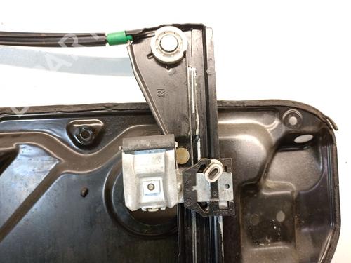 Alzavetro anteriore destra VW NEW BEETLE (9C1, 1C1)  | BP28215062C23 