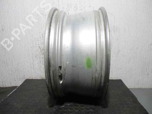 Rim LAND ROVER RANGE ROVER SPORT I (L320) 2.7 D 4x4 | BP6552630C45 