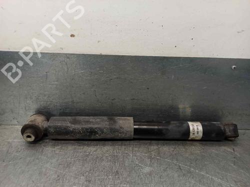 Used Left rear shock absorber RENAULT MEGANE II Saloon (LM0/1_) 1.9 dCi (131 hp) 10226893