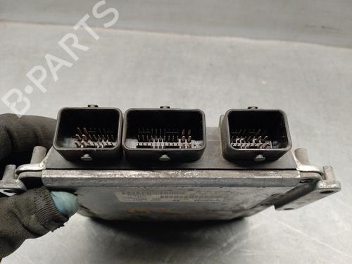 Engine control unit (ECU) CITROËN XSARA PICASSO (N68) 2.0 HDi | BP16909700M57 