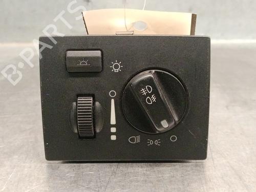 Used Headlight switch CHRYSLER GRAND VOYAGER V (RT) 2.8 CRD (163 hp) 32979978