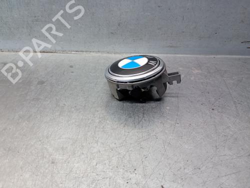 Tailgate handle BMW 1 (E87) 118 d | BP26723002C132 