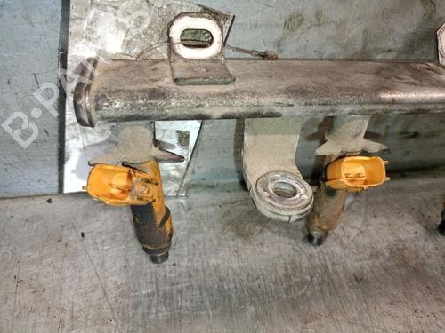 Injection rail SUZUKI SWIFT IV (FZ, NZ) 1.2 (AZH412, ZC72S) | BP37447309M98 - Image 3