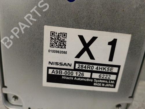 Electronic module INFINITI Q50 50 D | BP34472223M83 - Image 3