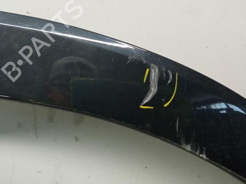Rear left wheel arch trim AUDI Q3 (F3B) 35 TDI | BP29452163C136 