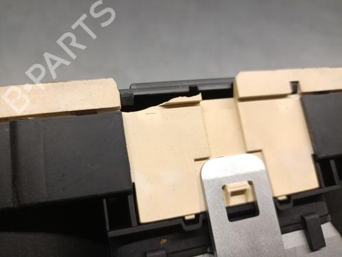 Instrument cluster FORD FIESTA VI (CB1, CCN) 1.6 TDCi | BP29351078C47 