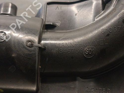 Pipe PEUGEOT 2008 II (UD_, US_, UY_, UJ_, UR_, UC_) 1.2 PureTech 100 (USHNK) | BP29627350M125 