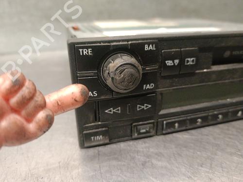 Radio VW PASSAT B5.5 (3B3) 1.9 TDI | BP32080009E6  - Image 6