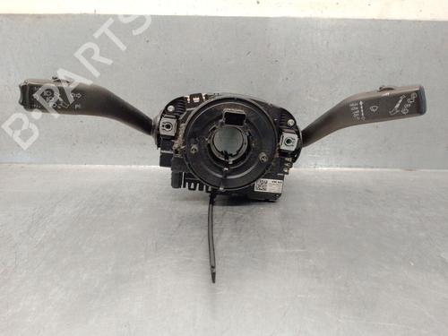 Used Headlight switch Headlight switch SKODA SUPERB II Estate (3T5) 2.0 TDI 16V 4x4 (140 hp) 34123925 34123925