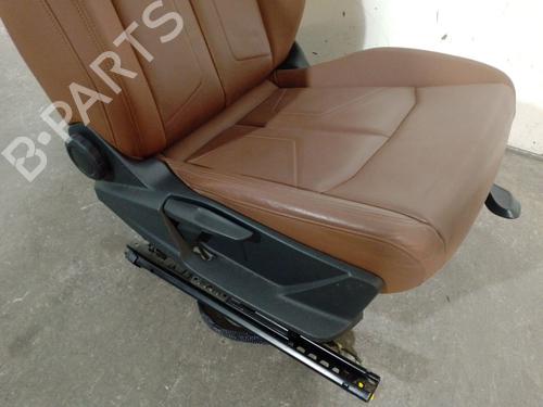 Sæde højre fortil AUDI Q3 (F3B) 35 TDI | BP30007155C16 