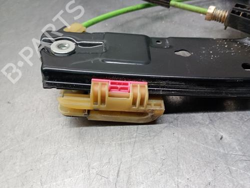 Rear right window mechanism JAGUAR F-PACE (X761) 2.0 TD4 AWD | BP33112984C25 - Image 3