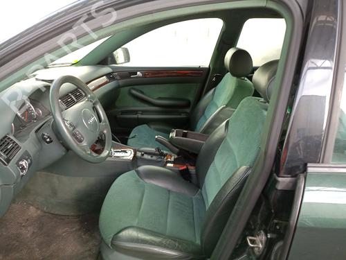 Exhaust system AUDI A6 C5 Avant (4B5, 4B6) 2.5 TDI | BP31993143M121 