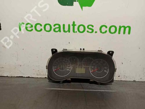 Used Instrument cluster FIAT GRANDE PUNTO (199_) [2005-2025]  5287722