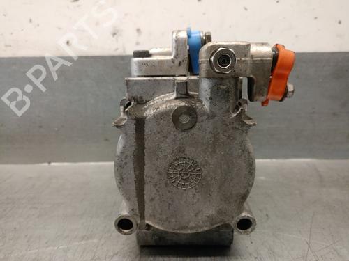 AC compressor HYUNDAI TERRACAN (HP) 2.9 CRDi | BP29439924M34 