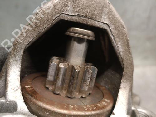 Starter MERCEDES-BENZ E-CLASS (W210) E 290 Turbo-D (210.017) | BP30790803M8 