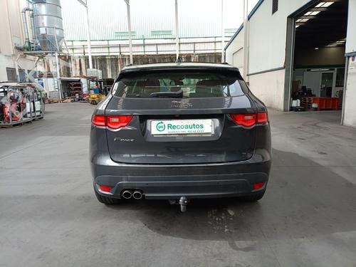 Other JAGUAR F-PACE (X761) 2.0 TD4 AWD | BP33965239O1 - Image 9