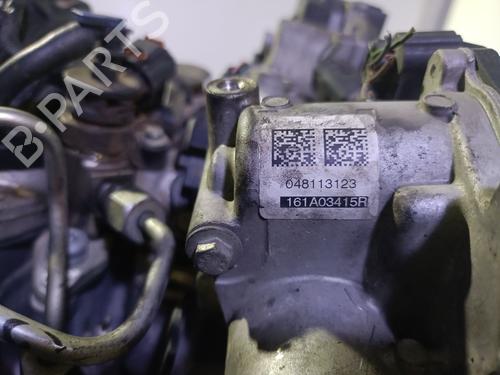 Motor RENAULT EXPRESS Box Body/MPV 1.5 Blue dCi 75 (F6AA) | BP29305671M1 