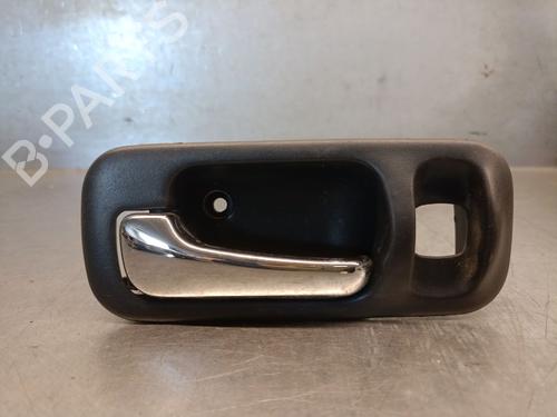 Used Rear left interior door handle Rear left interior door handle HONDA CR-V I (RD) 2.0 16V 4WD (RD1, RD3) (128 hp) 35964444 35964444