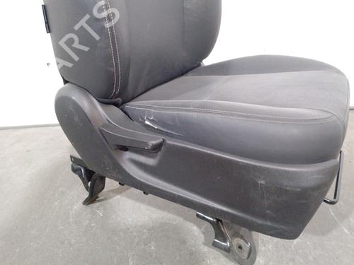 Right front seat SUBARU FORESTER (SJ_) 2.0 D AWD (SJD) | BP34624573C16 - Image 5
