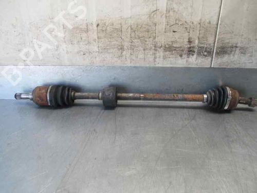 Used Right front driveshaft FIAT PUNTO (176_) 75 1.2 (73 hp) 5936751