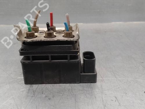 Electronic module AUDI A8 D3 (4E2, 4E8) 4.0 TDI quattro | BP17117252M83 