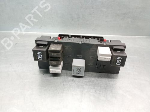 Fuse box SEAT LEON (1P1) 2.0 TDI 16V | BP29585477E1 