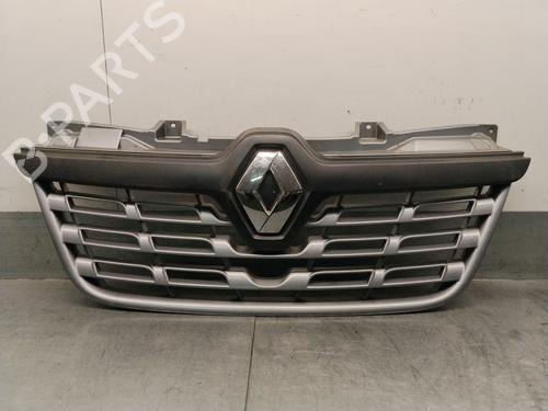 Used Grille Grille RENAULT MASTER III Van (FV) 2.3 dCi 135 FWD (FV0N, FV08, FV06, FV00, FV1S) (136 hp) 36461001 36461001