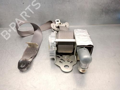 Used Front right seatbelt LEXUS RX (_U3_) 400h AWD (MHU38_) (211 hp) 25756006
