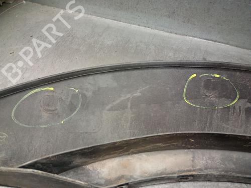Front right wheel arch trim NISSAN PICK UP (D22) | BP30775895C135
