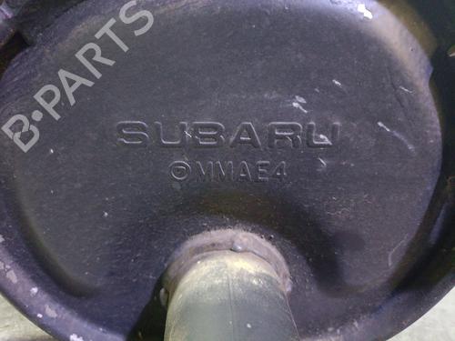 Exhaust system SUBARU LEGACY III Estate (BH) 3.0 H6 AWD (BHE) | BP25754040M121 