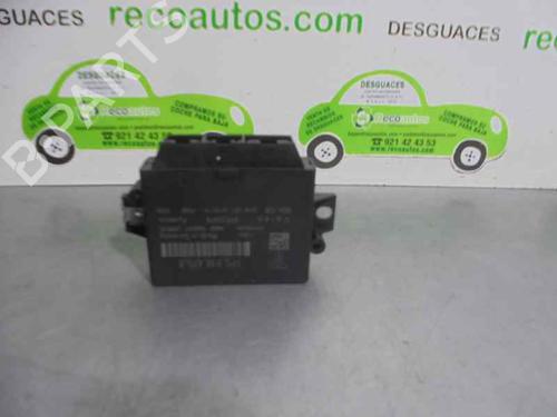 Used Electronic module PORSCHE CAYENNE (92A) 3.0 Diesel (239 hp) 5036550