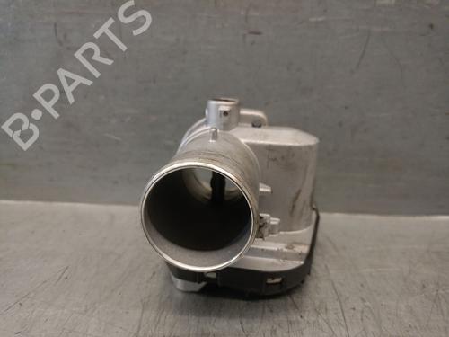 Used Throttle body RENAULT GRAND SCÉNIC II (JM0/1_) 1.5 dCi (JM1E) (106 hp) 30534557