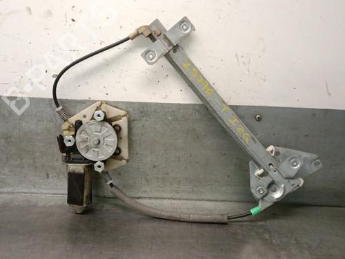 Rudehejsemekanisme venstre bagtil Rudehejsemekanisme venstre bagtil VOLVO S40 I (644) 1.8 i (125 hp) 37016176 37016176