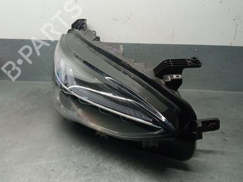 Right headlight MG MG HS (AS23) 1.5 T (SAS23) | BP29626241C29 