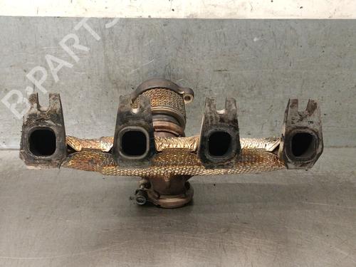 Exhaust manifold AUDI Q7 (4MB, 4MG, 4MQ) SQ7 TDI quattro | BP33758057M110 - Image 4
