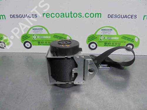 Rear right seatbelt BMW 1 (E87) 120 d | BP7444771I28 