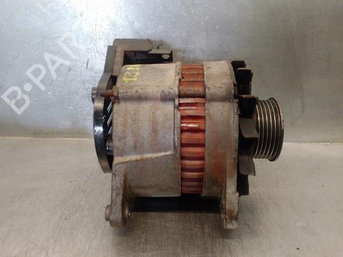 Alternator FORD SIERRA II Hatchback (GBC, GBG)  | BP15207255M7 