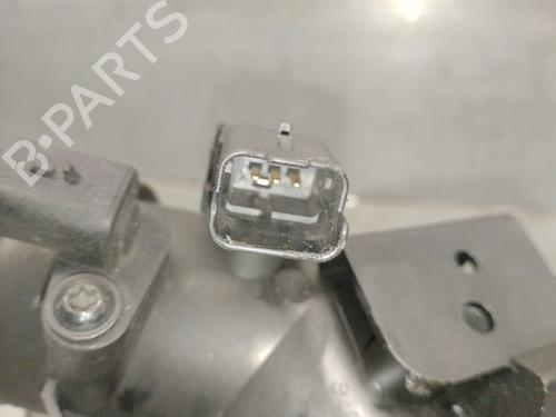 Throttle body FORD FOCUS II (DA_, HCP, DP) 1.6 TDCi | BP28009573M82 