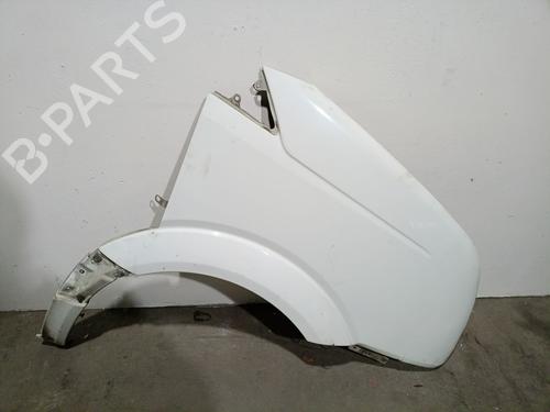 Used Right front fenders VW CRAFTER 30-50 Platform/Chassis (2F_) 2.5 TDI (163 hp) 31850927