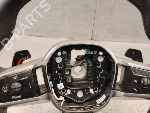 Rat BMW X3 (G01, F97, G08) xDrive 20 d Mild-Hybrid | BP35953977C49 - Image 7
